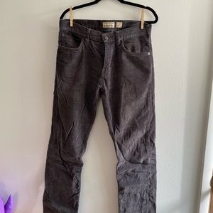 Patagonia Corduroy Pants